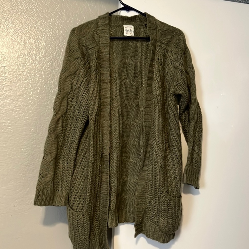Cardigan